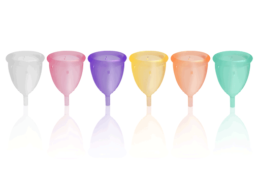 menstrual cups