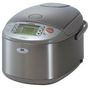 Japanese Rice Cooker