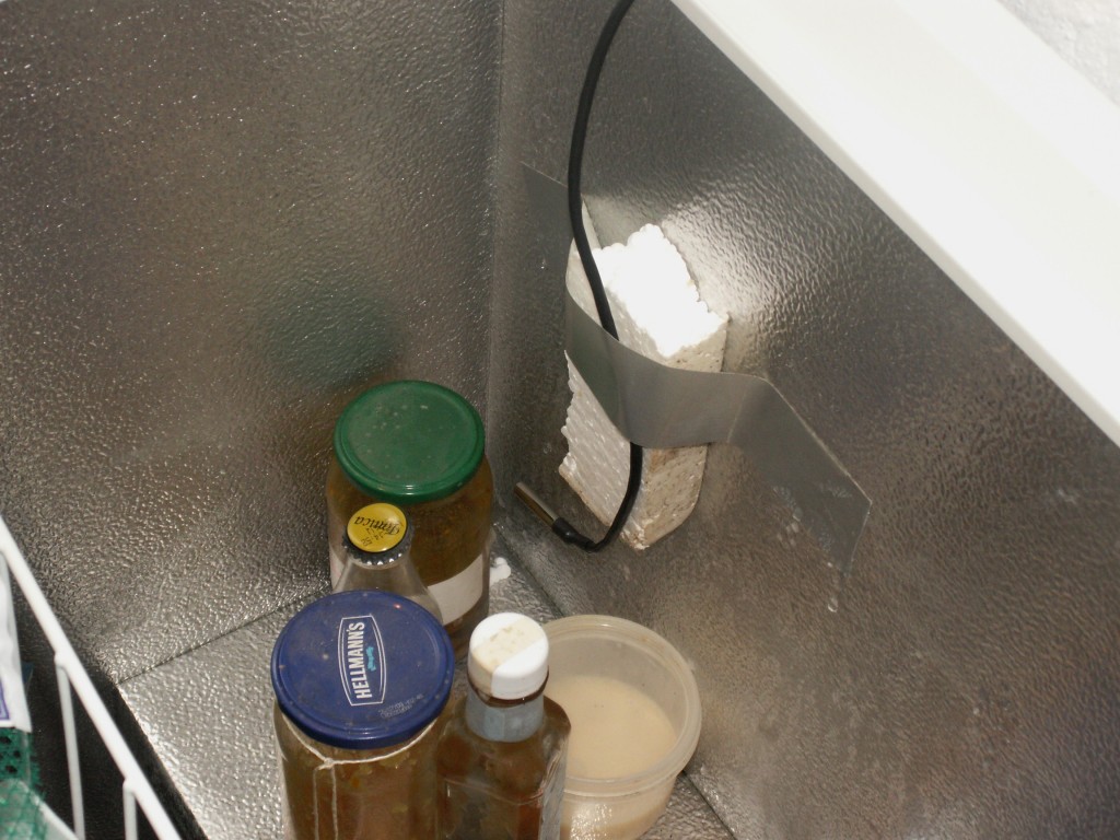 How Much Does My New Fridge Consume?